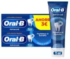Strengthens Enamel Toothpaste 2 x 75 ml
