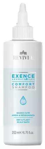 Revivre Exence Comfort Shampoo 200 ml