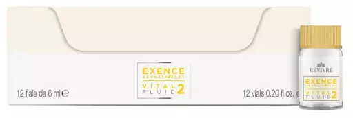 Revivre Exence Vital 2 Fluid 12 Unidades