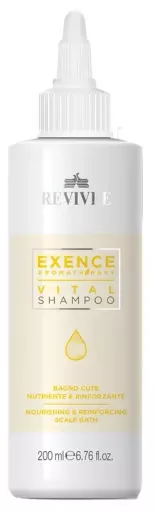 Revivre Exence Vital Shampoo 200 ml