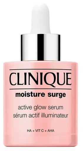 Moisture Surge Active Glow Brightening Serum