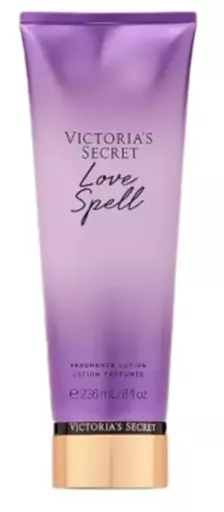 Love Spell Body Lotion 236 ml