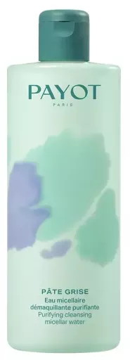 P&acirc;te Grise Micellar Water 400 ml