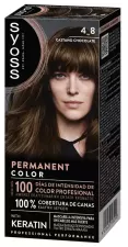 Permanent Color 1 Unit