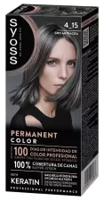 Permanent Color 1 Unit