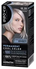 Permanent Color 1 Unit
