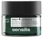 Prep4+ [Polish] Quartz Micro-Exfoliating Mousse 40 ml