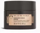 Spa Of The World Hawaiian Kukui Body Cream 300 ml