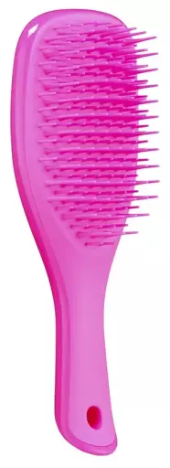 Ultimate Detangler Mini Hairbrush Pink